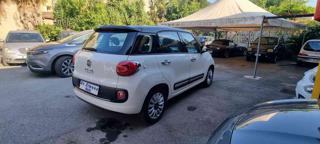 FIAT 500L usata, con Airbag Passeggero