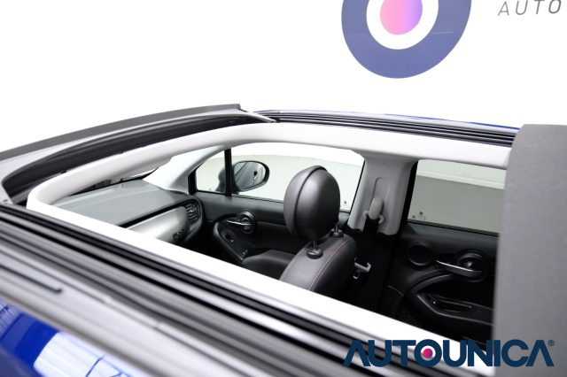 FIAT 500X usata 48