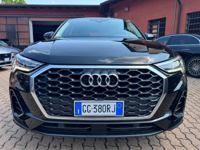 AUDI Q3 usata, con Airbag
