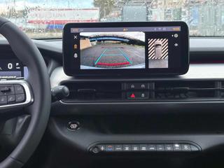 JEEP Avenger usata, con Airbag Passeggero