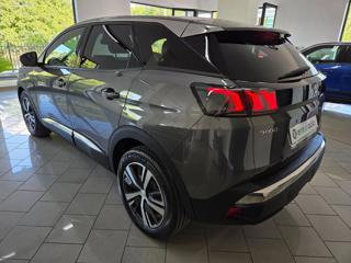 PEUGEOT 3008 usata, con Autoradio