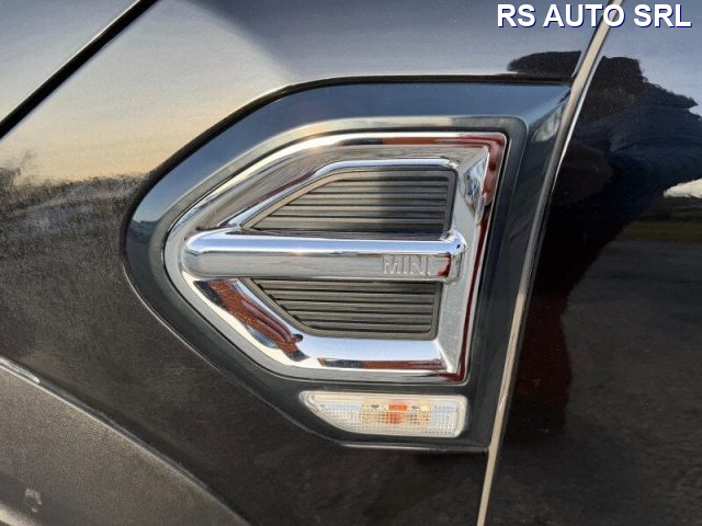 MINI Countryman usata, con Cerchi in lega