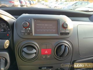 FIAT Fiorino usata 23