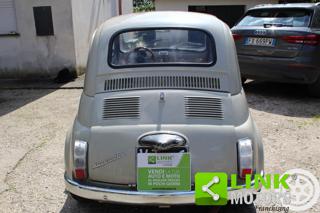FIAT 500 usata 7