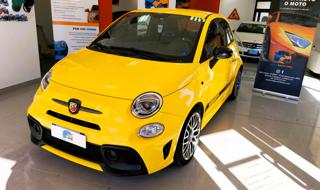 ABARTH 595 usata, con Cerchi in lega