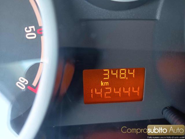 OPEL Corsa usata, con Specchietti laterali elettrici