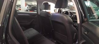 SKODA Kodiaq usata, con Interni in pelle