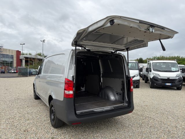 MERCEDES-BENZ Vito usata 17