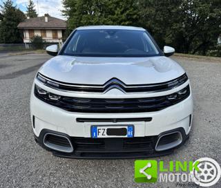 CITROEN C5 Aircross usata, con Airbag