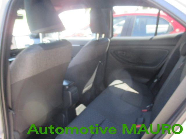 TOYOTA Yaris Cross usata, con Immobilizzatore elettronico