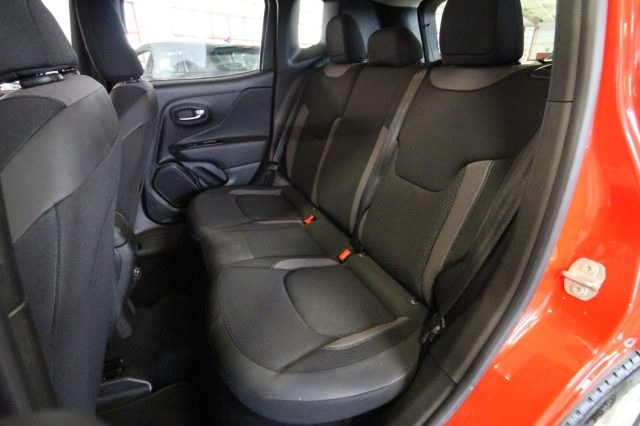 JEEP Renegade usata, con Controllo trazione