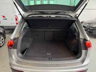VOLKSWAGEN Tiguan usata, con Portapacchi