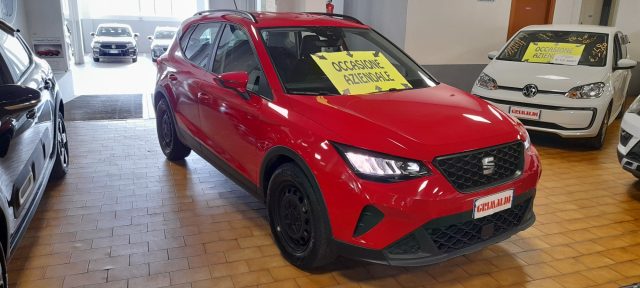 SEAT Arona usata, con Airbag laterali