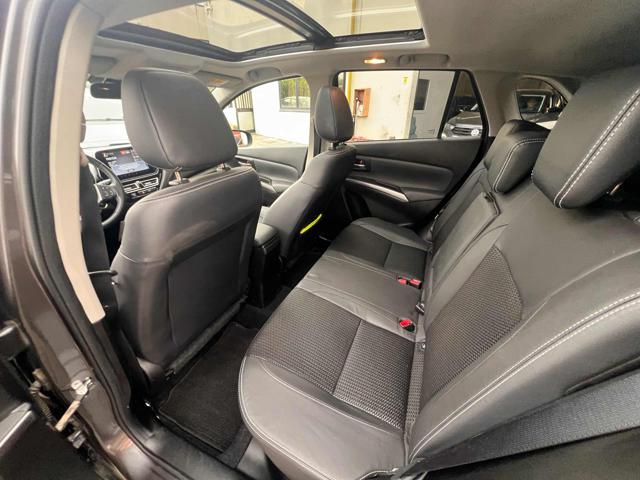 SUZUKI S-Cross usata, con ESP
