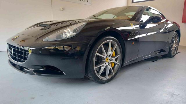 FERRARI California usata 70