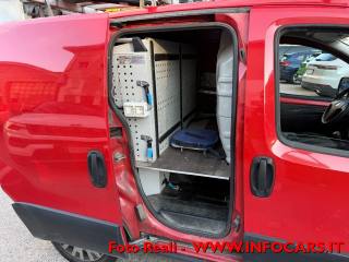 FIAT Fiorino usata, con Park Distance Control