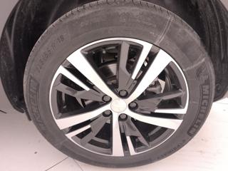 PEUGEOT 3008 usata, con Bracciolo