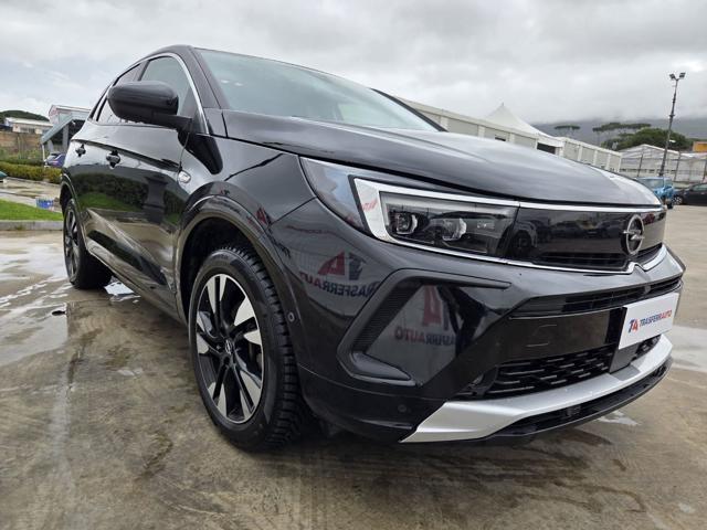 OPEL Grandland usata, con Chiusura centralizzata