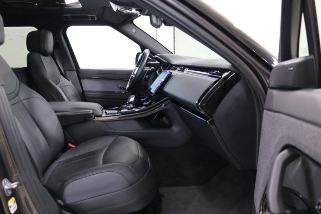 LAND ROVER Range Rover Sport usata, con Sistema di navigazione