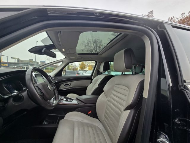 RENAULT Espace usata, con Autoradio