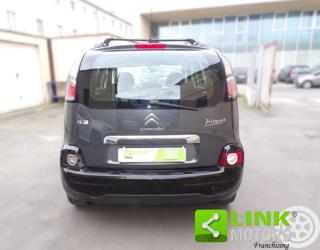 CITROEN C3 Picasso usata, con Chiusura centralizzata