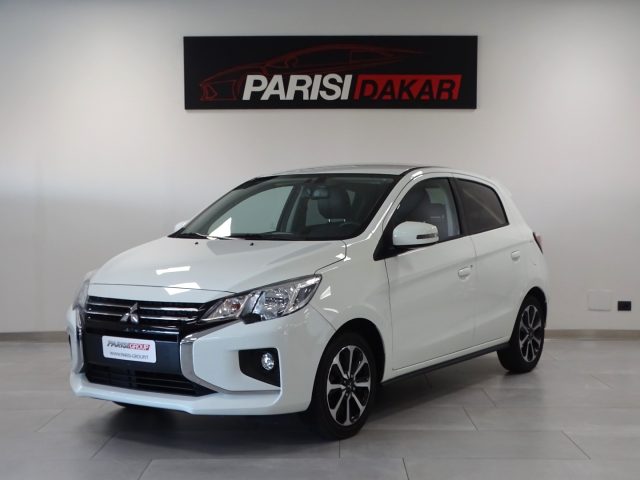MITSUBISHI Space Star usata, con ABS
