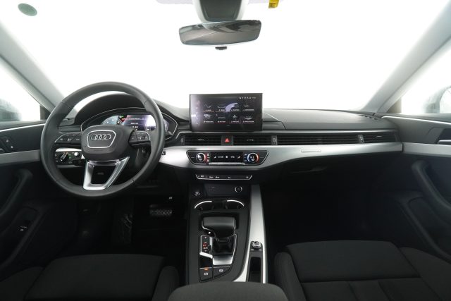 AUDI A5 usata 10