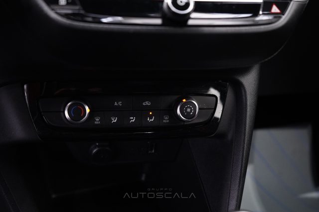 OPEL Corsa usata, con Sistema di navigazione