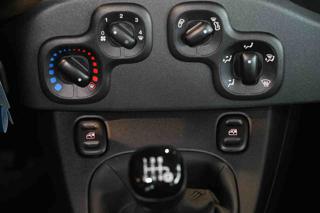 FIAT Panda usata, con Immobilizzatore elettronico