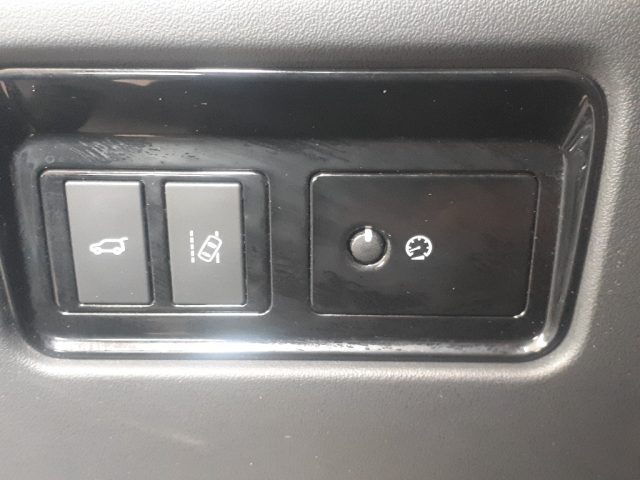 JAGUAR F-Pace usata, con Cruise Control