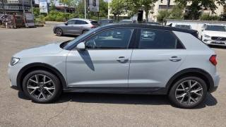 AUDI A1 usata, con Airbag laterali