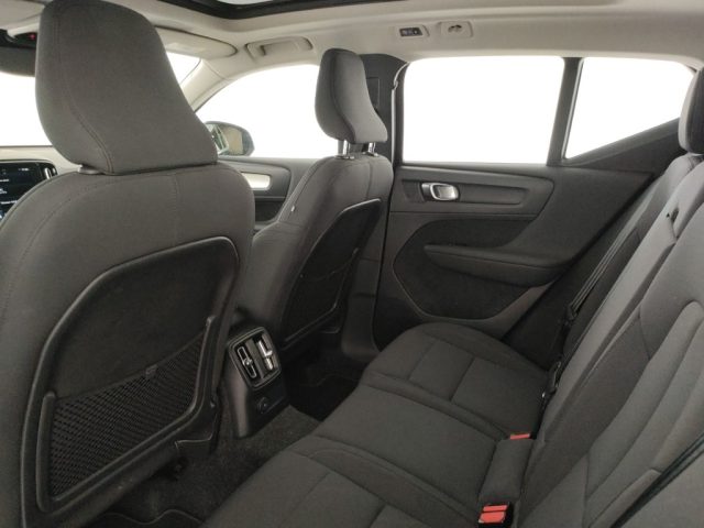 VOLVO XC40 usata, con Boardcomputer