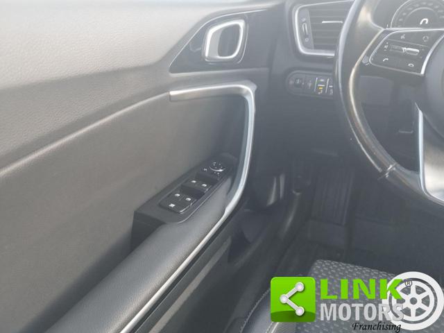 KIA XCeed usata, con Fari Xenon