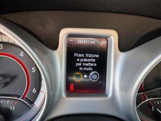 FIAT Freemont usata, con Cruise Control