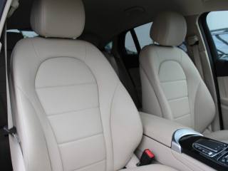 MERCEDES-BENZ GLC 220 usata, con Controllo trazione