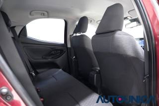 TOYOTA Yaris usata 58