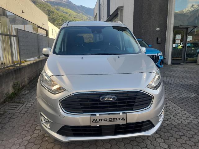 FORD Tourneo Connect usata, con Specchietti laterali elettrici