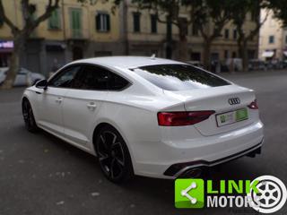 AUDI A5 usata, con Controllo trazione