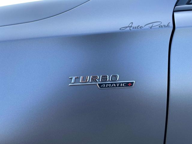 MERCEDES-BENZ A 45 S AMG usata, con Park Distance Control