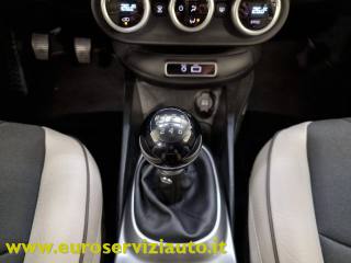 FIAT 500X usata, con USB