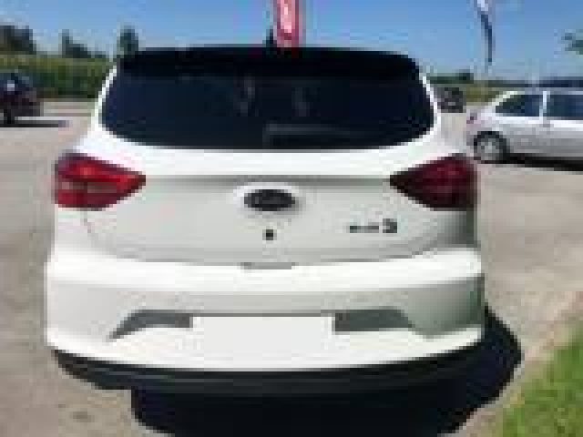 EVO Evo3 usata, con Climatizzatore