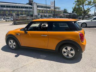 MINI Cooper D usata, con Chiusura centralizzata