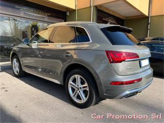 AUDI Q5 usata, con Airbag Passeggero