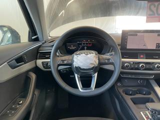 AUDI A4 usata, con Park Distance Control