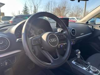 AUDI A3 usata, con Airbag Passeggero