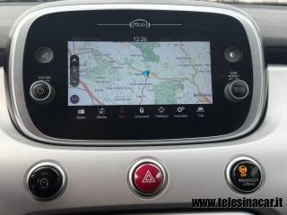 FIAT 500X usata, con Servosterzo