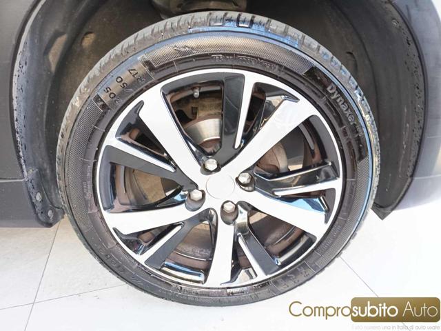 PEUGEOT 2008 usata 23