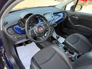 FIAT 500X usata, con Specchietti laterali elettrici
