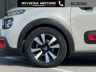 CITROEN C3 usata, con Cruise Control