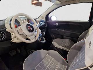 FIAT 500C usata, con Climatizzatore